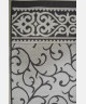 Безворсовая ковровая дорожка  129724, 2.00 x 2.66 - высокое качество по лучшей цене в Украине - изображение 5